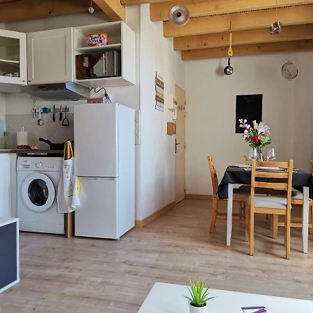 Duplex Mysofa Tout Confort Hyper Centre Avignon Exterior foto