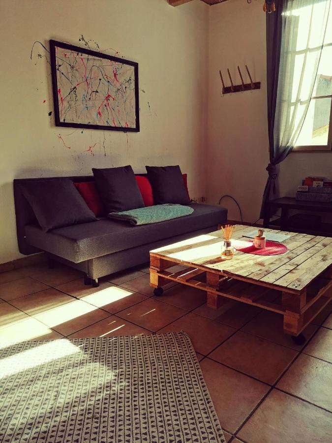 Duplex Mysofa Tout Confort Hyper Centre Avignon Exterior foto