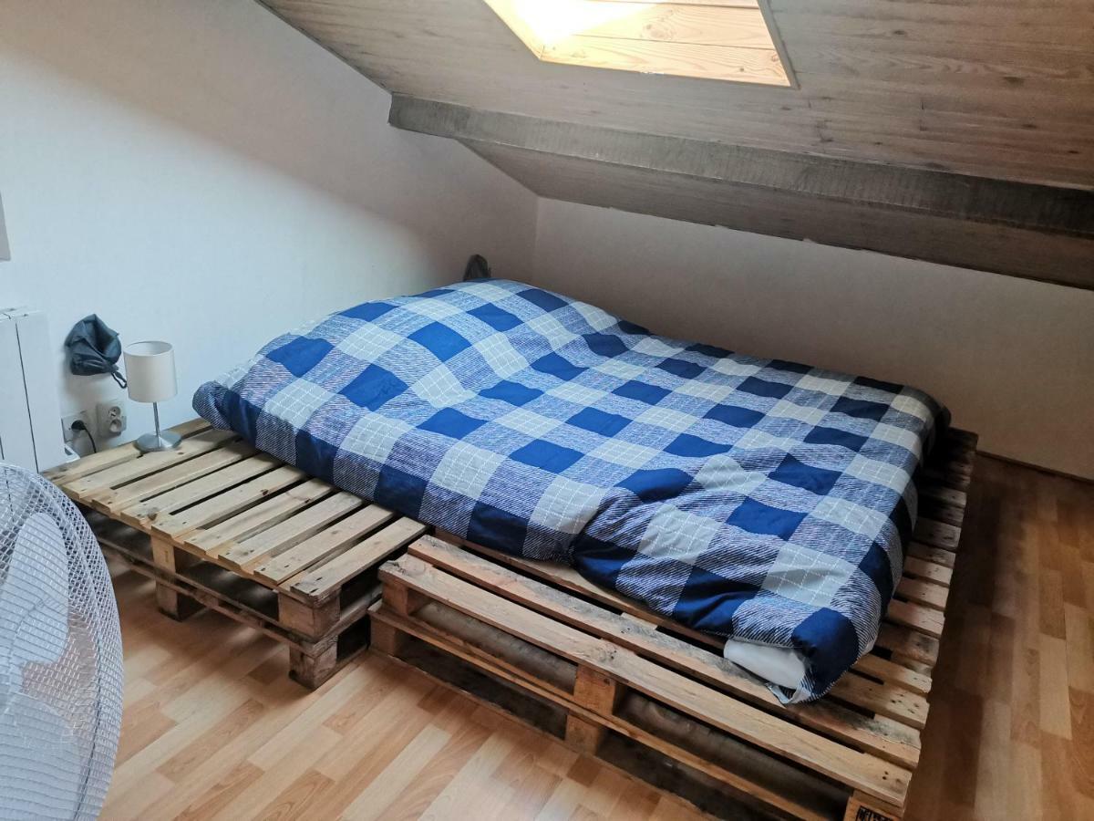 Duplex Mysofa Tout Confort Hyper Centre Avignon Exterior foto