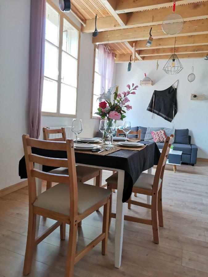 Duplex Mysofa Tout Confort Hyper Centre Avignon Exterior foto