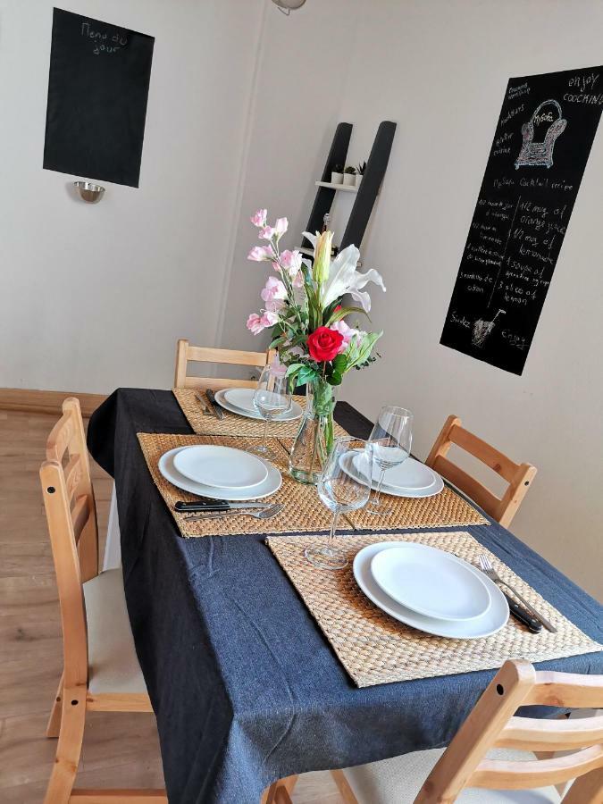 Duplex Mysofa Tout Confort Hyper Centre Avignon Exterior foto