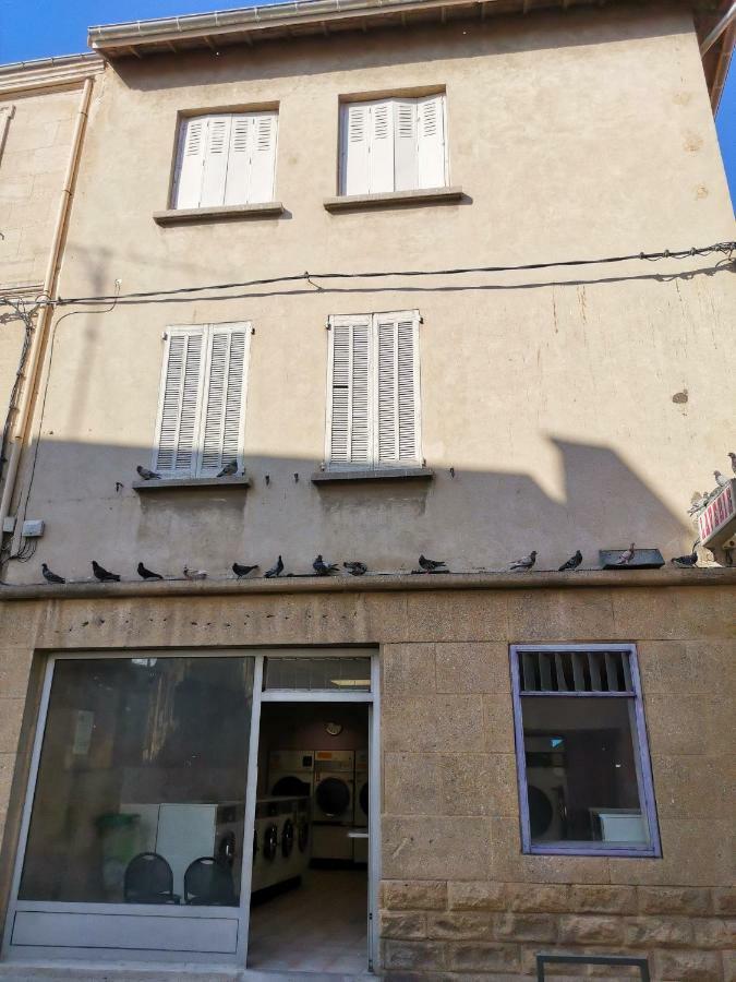 Duplex Mysofa Tout Confort Hyper Centre Avignon Exterior foto