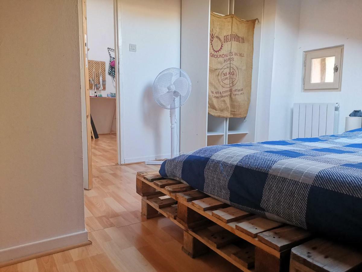 Duplex Mysofa Tout Confort Hyper Centre Avignon Exterior foto