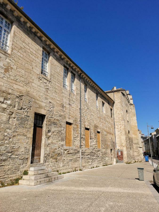 Duplex Mysofa Tout Confort Hyper Centre Avignon Exterior foto